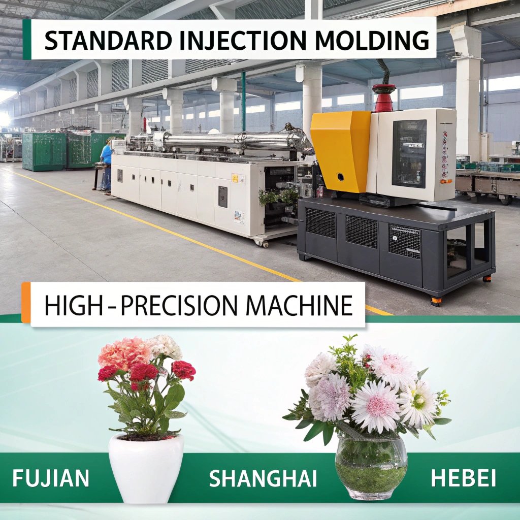 map of china highlighting fujian and shanghai manufacturing zones