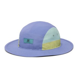 Beauledo Lightweight Outdoor Bucket Hat | Quick-Dry UPF 50+ Sun Protection
