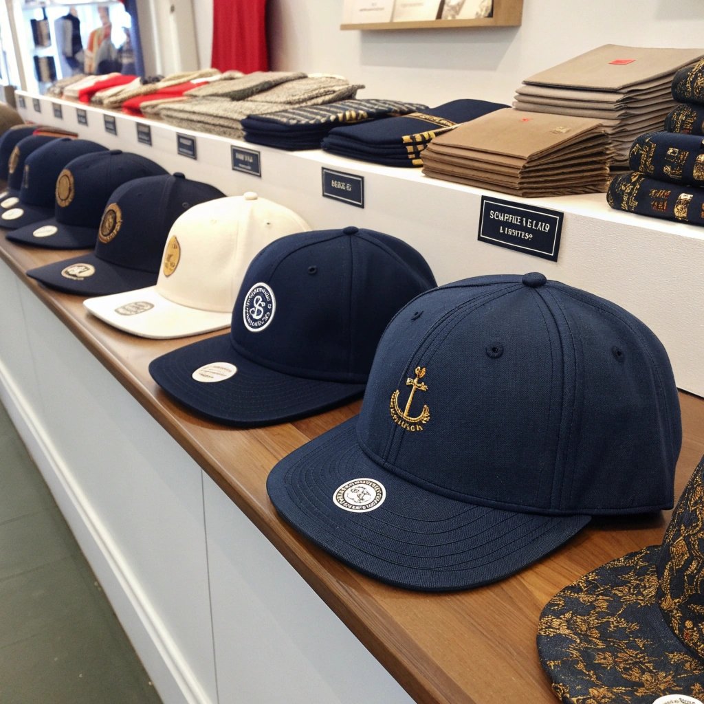 new arrivals and classic baseball caps