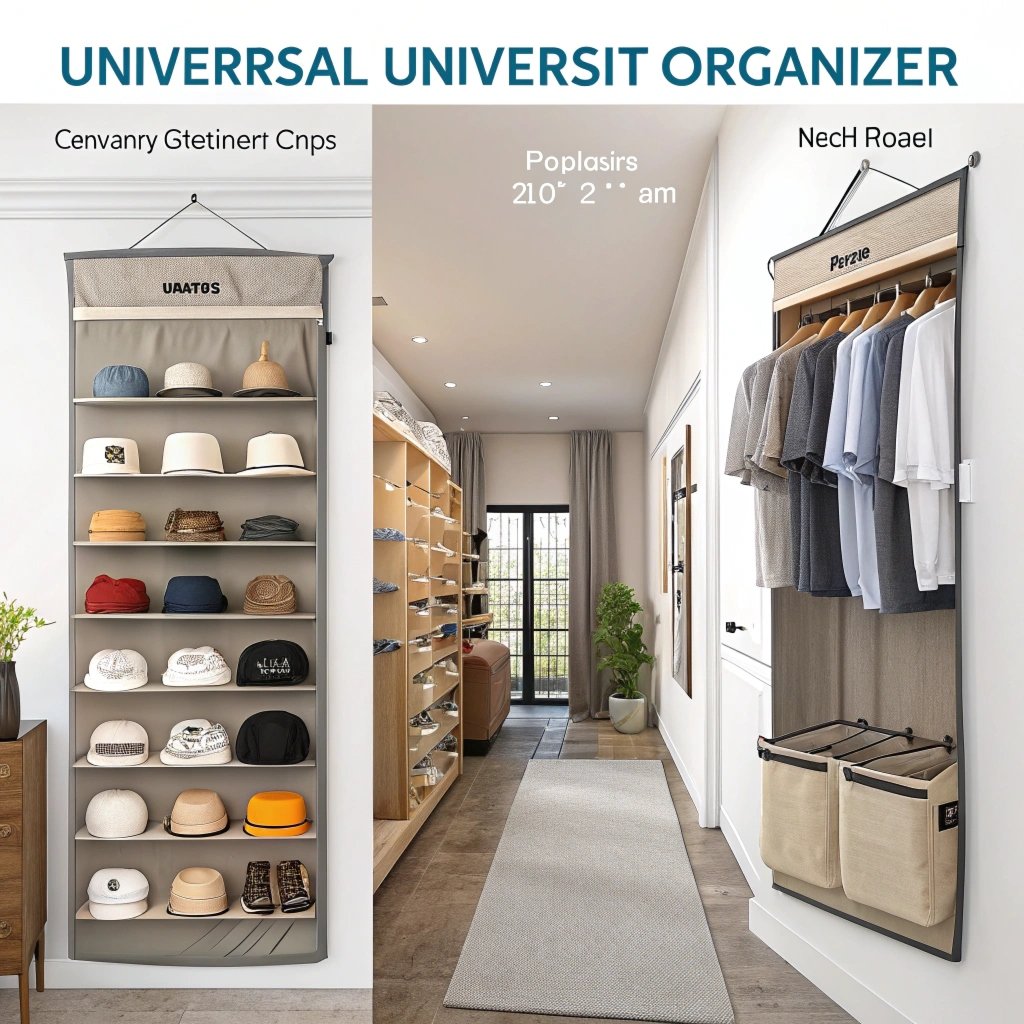 Universal Fit Organizer
