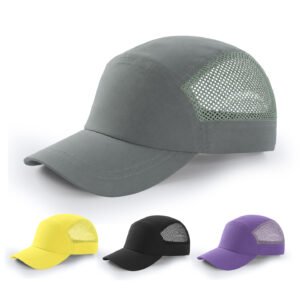 33g Weightless Speed Running Cap - Ultra Thin Quick Dry Breathable Outdoor Sports Hat