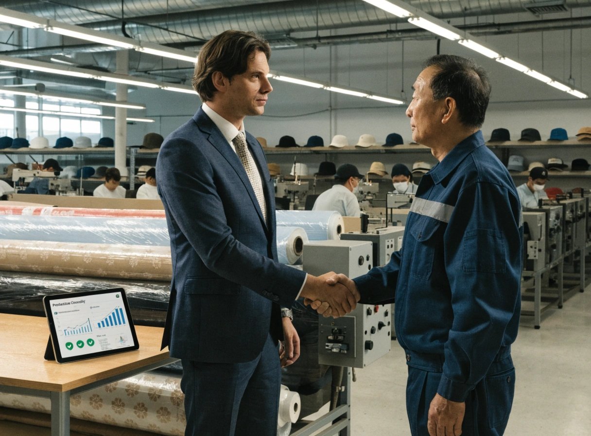 Evaluating Factory Capabilities