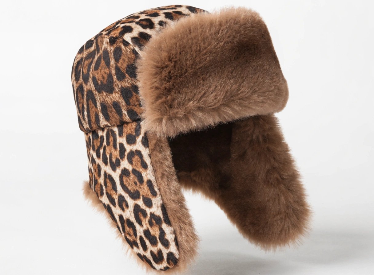 Hat Materials