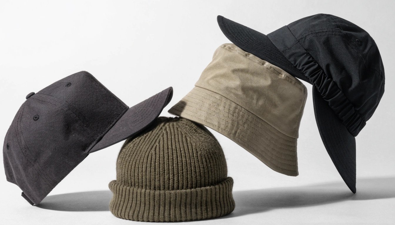 Hat Styles
