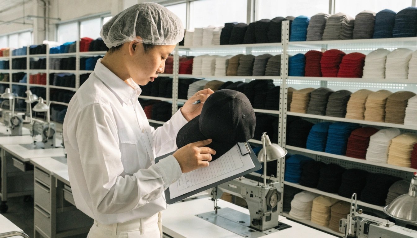Hat OEM/ODM Services