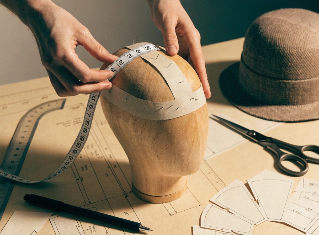 Pattern making