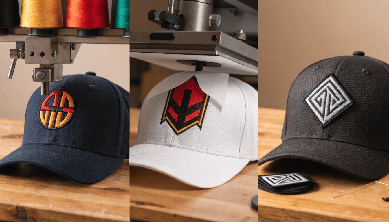 Logo design