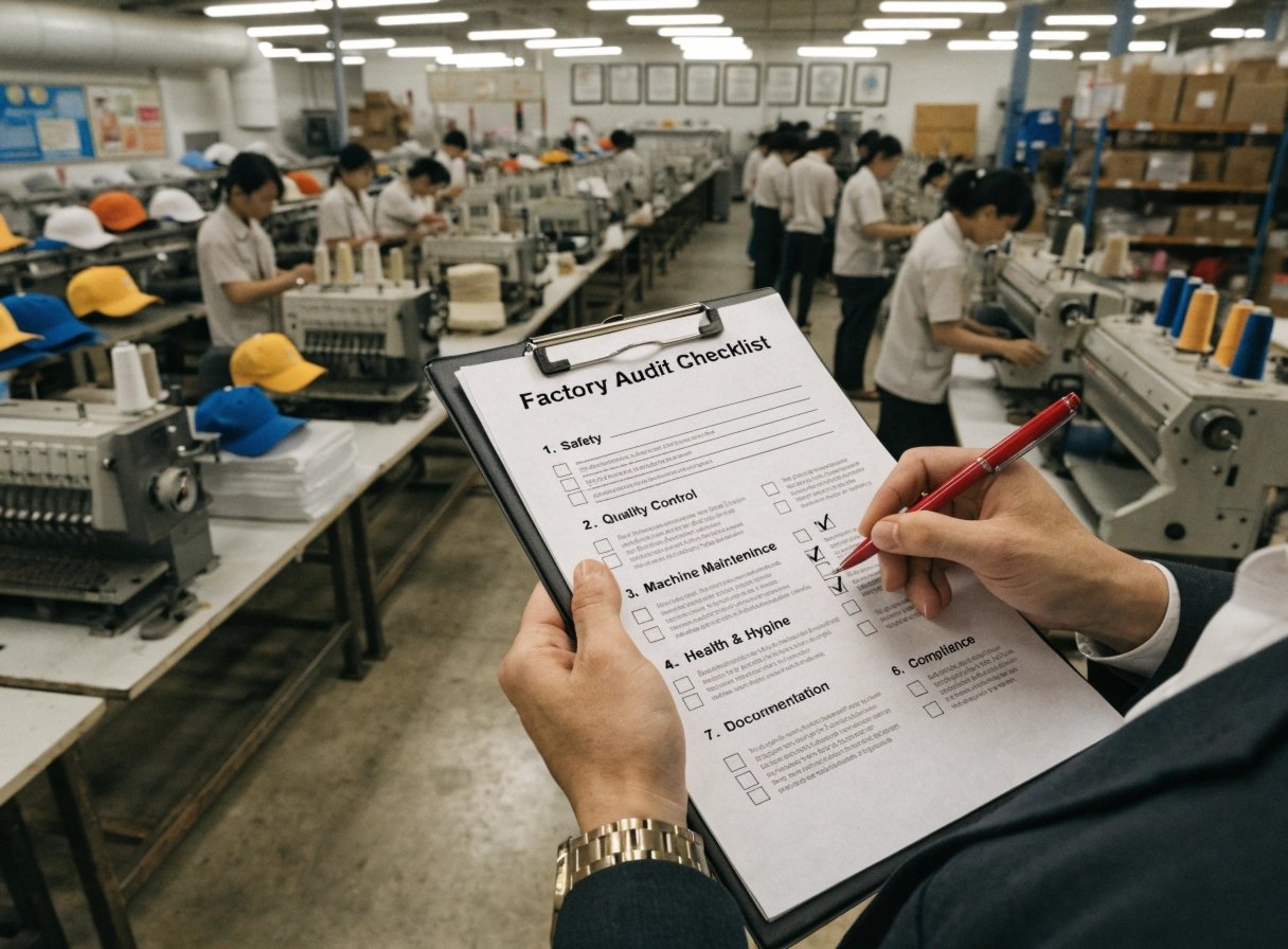 Checklist Example