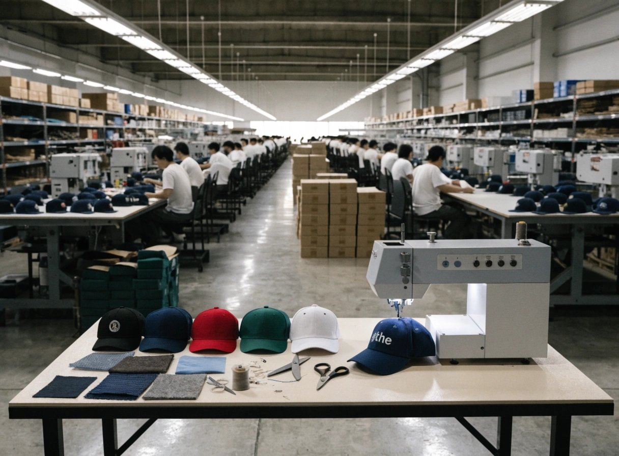 Flexible Manufacturing
