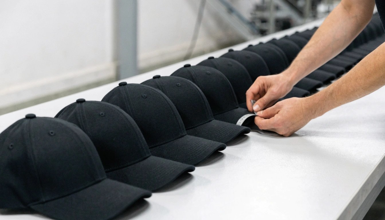 Verified Manufacturers