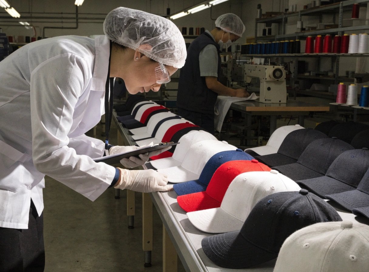 Stable Bulk Supply & Retail-Ready Factory Audit