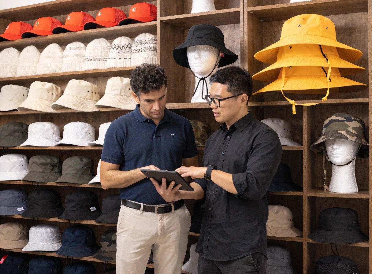 One-Stop ODM Solutions