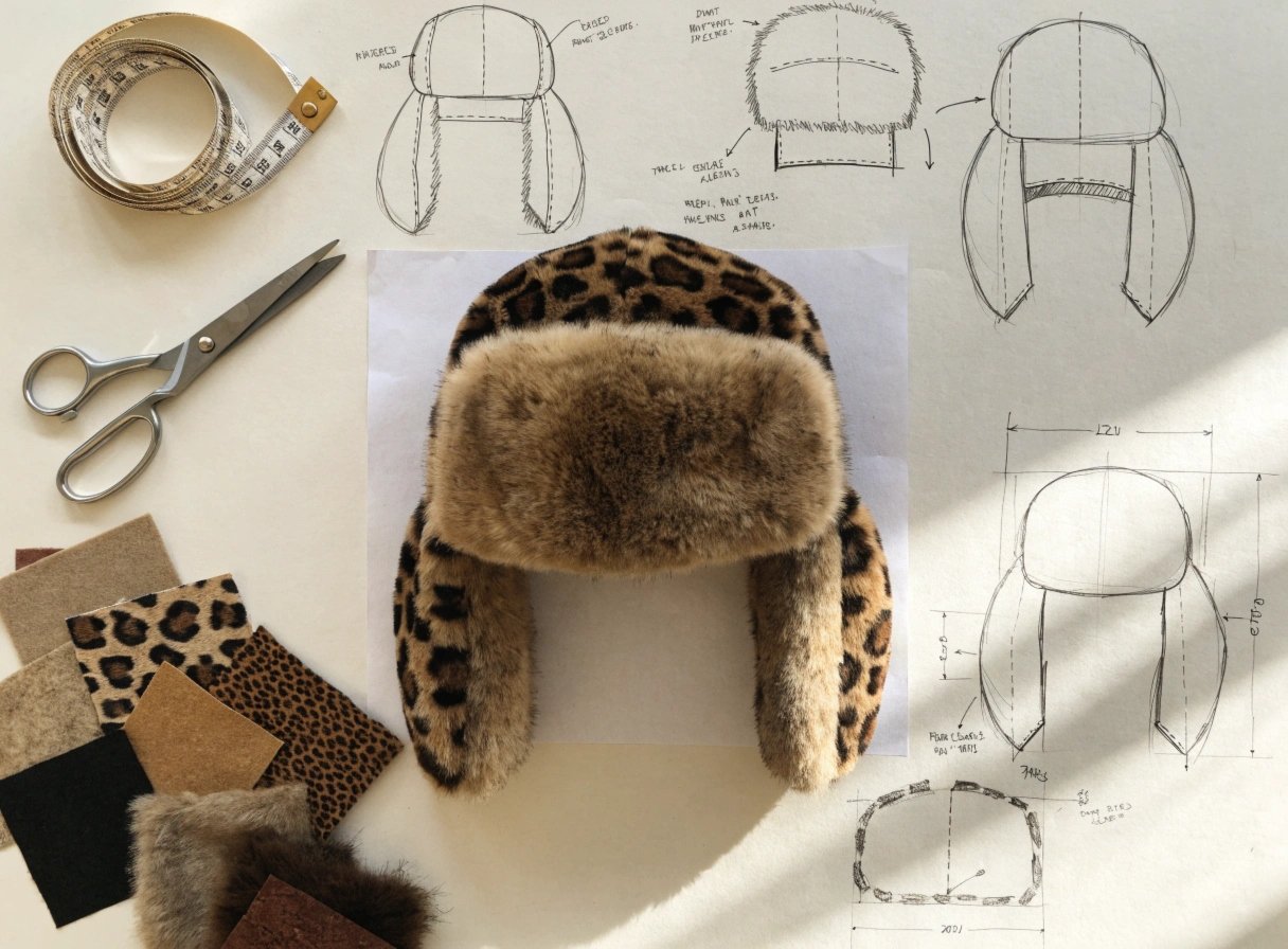 R&D Design Process