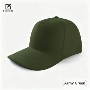 Unisex Seamless Stretch Baseball Cap 57.1g Lightweight Polyester Sun Hat, Foldable UV Shield Breathable Vent Sports Cap for Tennis Golf Running