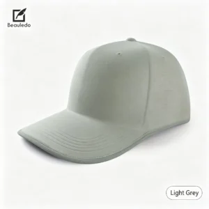 57.1g Lightweight Seamless Sports Cap, Foldable UV Protection Breathable Unisex Polyester Baseball Hat