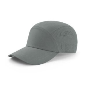 34g High-Performance Racing Cap | Ultra-Thin Sweat Wicking Quick Dry Athletic Hat