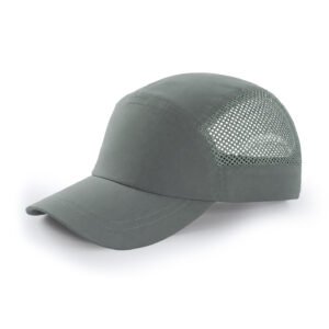 33g Lightweight Running Cap Quick Dry Breathable Soft Brim Sports Racing Hat