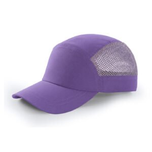 33g Ultra Lightweight Marathon Running Cap – Thin Breathable Quick Dry UV Protection Outdoor Speed Sports Hat