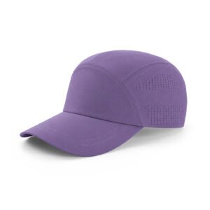 34g Quick Dry Sports Racing Cap | Lightweight Soft Brim Outdoor & Daily Casual Hat