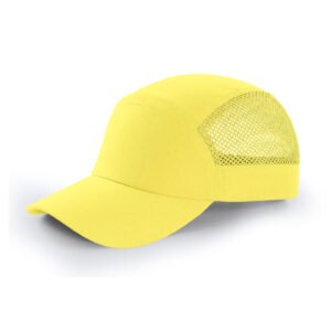Ultra-Light 33g Racing Cap - Sweat Wicking Quick Dry Soft Brim Athletic Hat for Running
