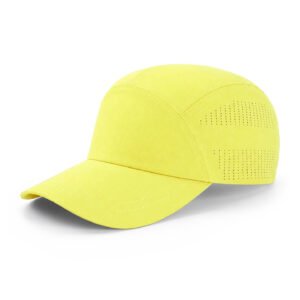 34g Zero-Weight Speed Cap | Breathable Quick Dry Unisex Outdoor Running Hat