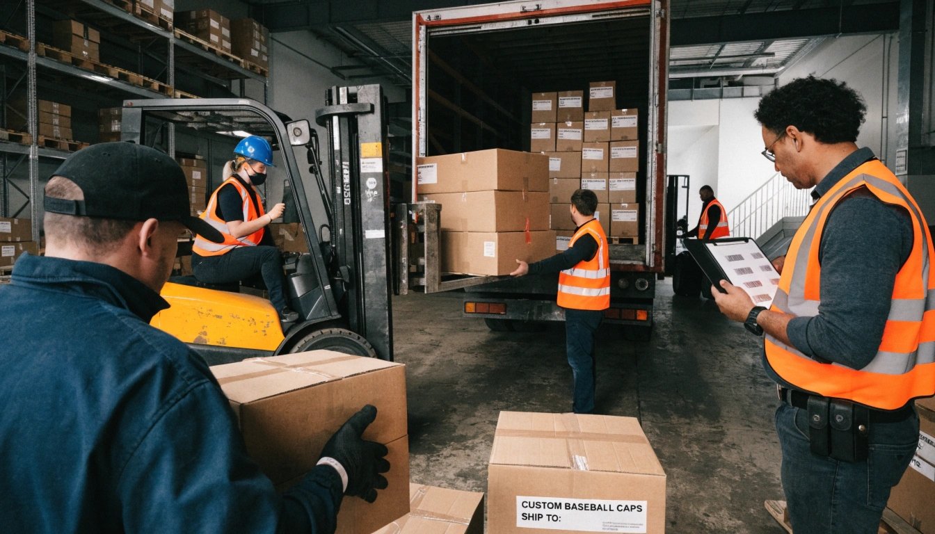 Logistics