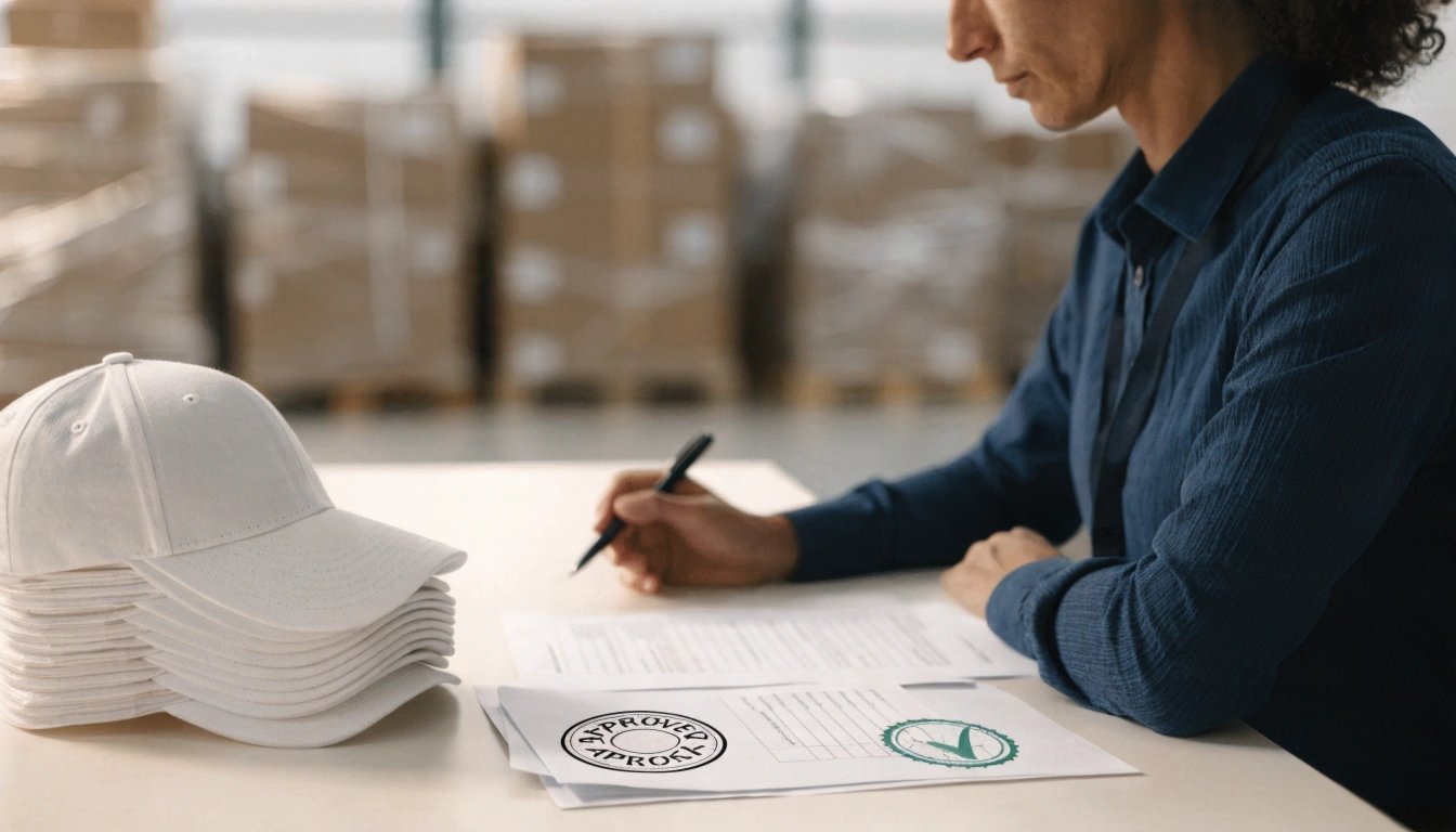 Compliance Certifications