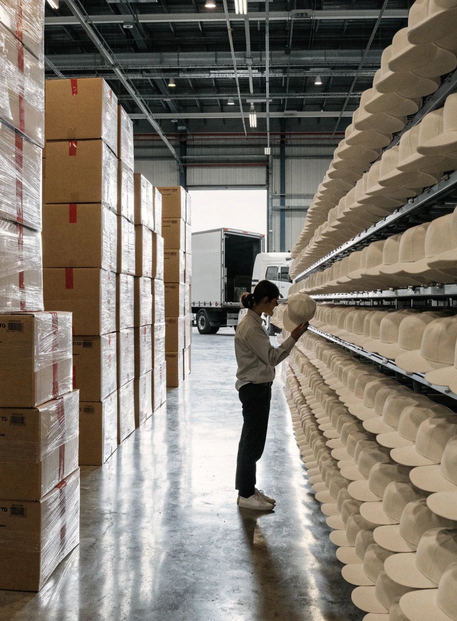 Global Brands' Supplier Standards