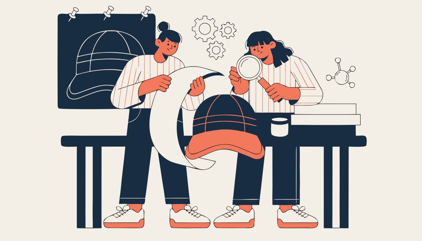 R&D Process