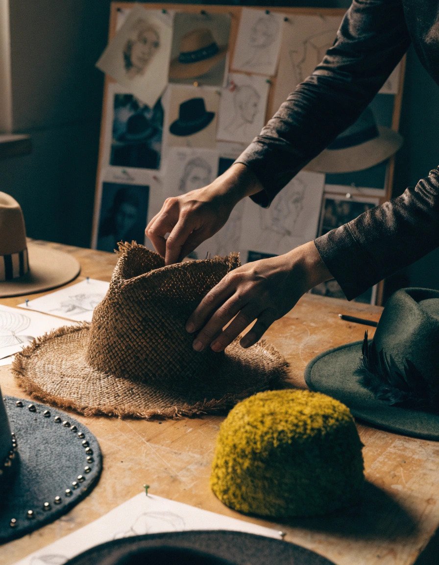 Unique Headwear Solutions