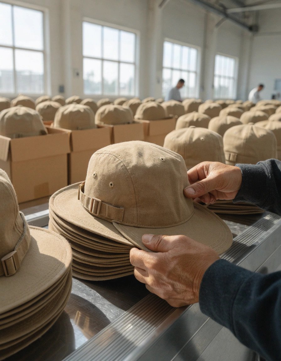 Australian Outdoor Hats