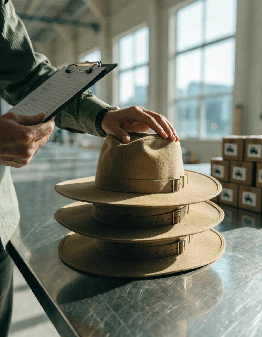 Small-Batch Production