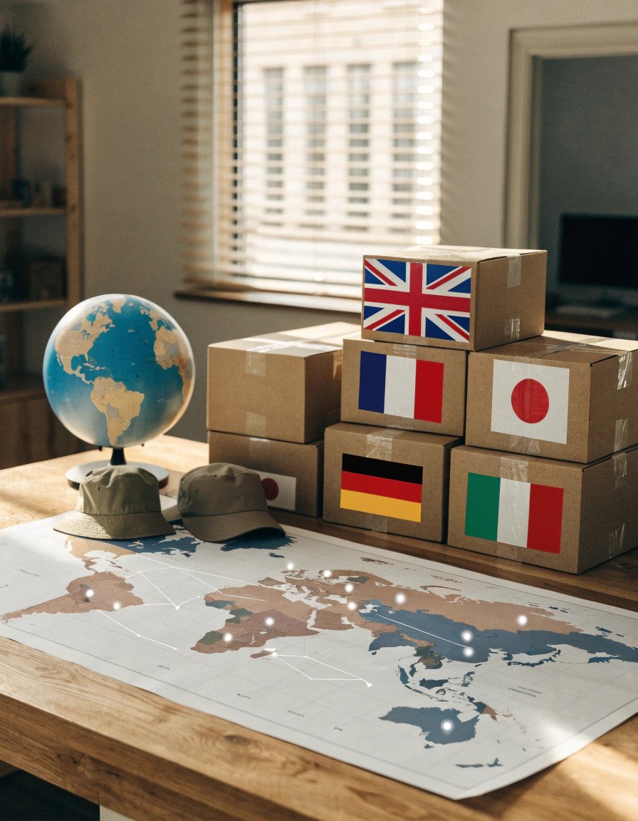 Global Manufacturing