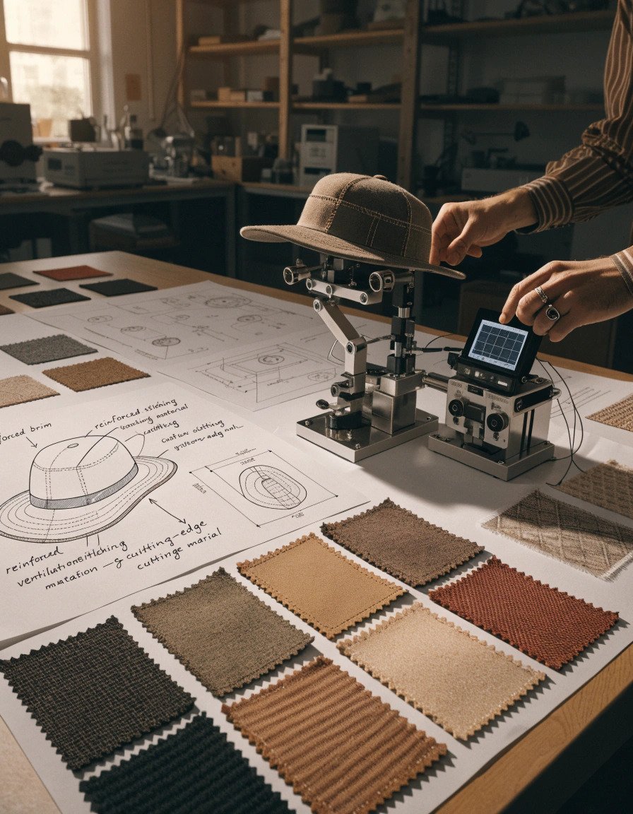R&D Process