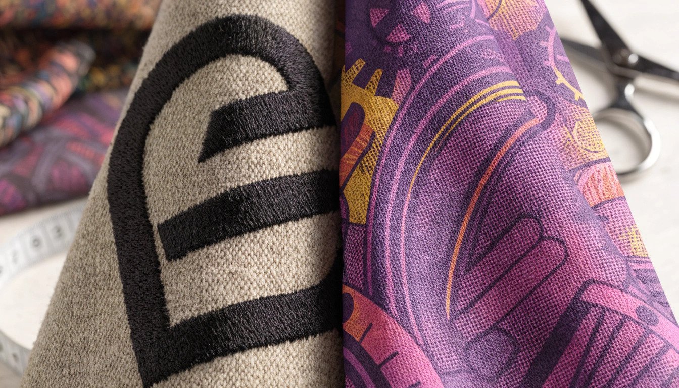 Fabric and Design