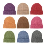 Knit Hats