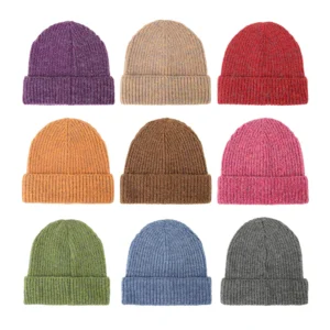 Knit Hats