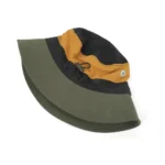 Color Block Patchwork Bucket Hat – Stylish Sun Protection for Outdoor Adventures - image 11
