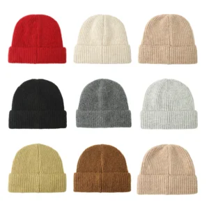 Knit Hats