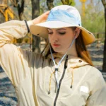 Kids’ Outdoor Wide – Brim Sun Hat with Chin Strap, Breathable & Adjustable for Camping, Hiking - image 11