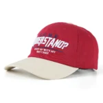 Vintage Embroidered Letter Baseball Caps for Men and Women – “C.O.M.E UNDERSTAND? KEEP UP WITH MY RHYTHMS” - image 5