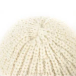Ethnic Pattern Knitted Beanie Hat - image 6