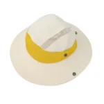 Kids’ Outdoor Wide – Brim Sun Hat with Chin Strap, Breathable & Adjustable for Camping, Hiking - image 7