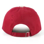 Vintage Embroidered Letter Baseball Caps for Men and Women – “C.O.M.E UNDERSTAND? KEEP UP WITH MY RHYTHMS” - image 8