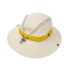Kids’ Outdoor Wide – Brim Sun Hat with Chin Strap, Breathable & Adjustable for Camping, Hiking - image 8