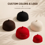 Ethnic Style Hat / Ethnic Cap