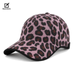 Customized high-quality design unstructured integrated sports running hat wholesale portable soft seamless baseball cap with