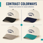 Vintage Embroidered Letter Baseball Caps for Men and Women – “C.O.M.E UNDERSTAND? KEEP UP WITH MY RHYTHMS” - image 10